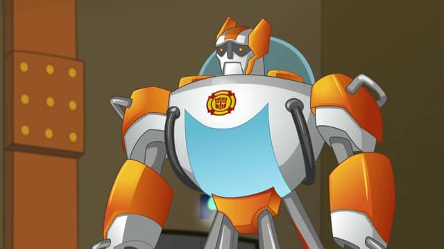 S03:E11 - Did You See What I Thaw?