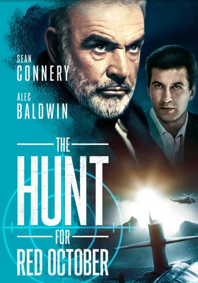 The Hunt for Red October