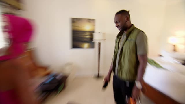 S05:E06 - Move-Ins