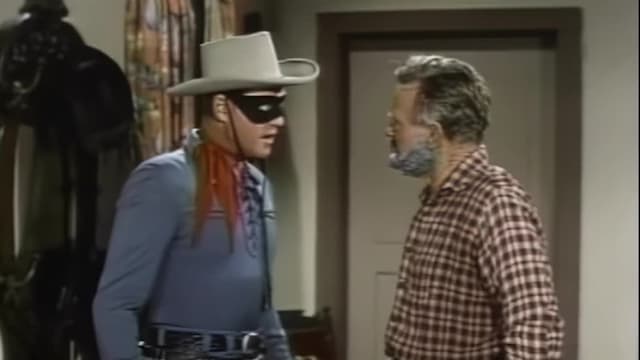 S05:É22 - S05:E22 - A Message From Abe