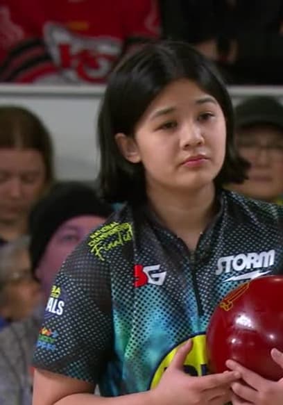 Watch PBA on FOX S2025:E16 - PBA Jr. National Championships - Free TV ...