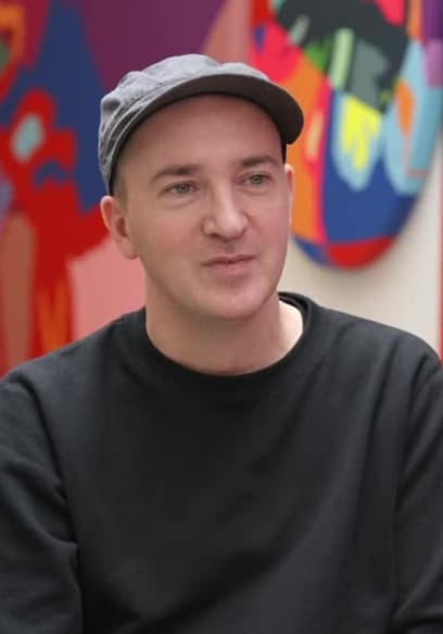 S01:E18 - How KAWS Became the Face of Contemporary Art poster