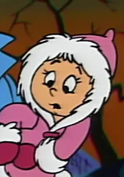 Watch A Pup Named Scooby-Doo S01:E07 - Snow Place Like Home - Free TV ...