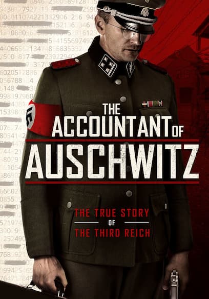 The Accountant of Auschwitz