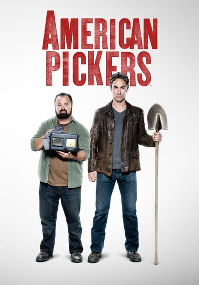 American Pickers