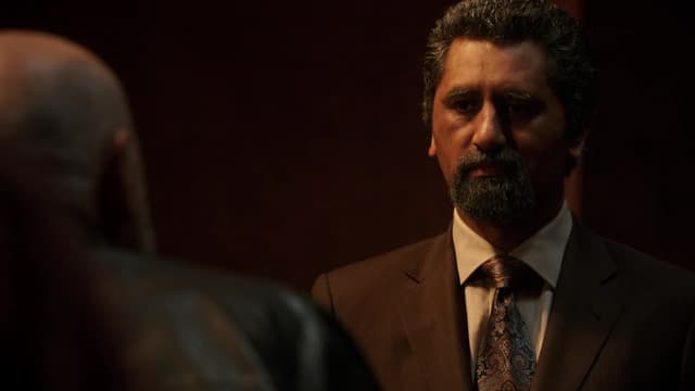 S01:E06 - Entre Dos Tierras