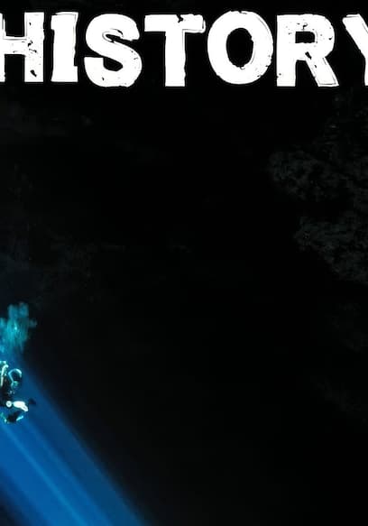 Póster de S01:E02 - The Bottomless Cave