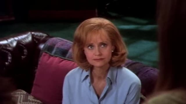 S04:E17 - Up to His Old Tricks
