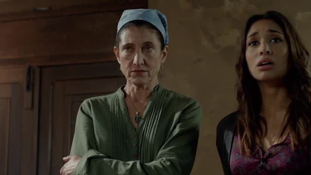 S04:E07 - Gallows Humor