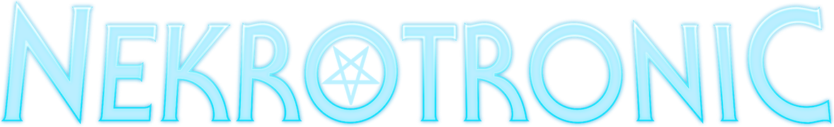 Nekrotronic