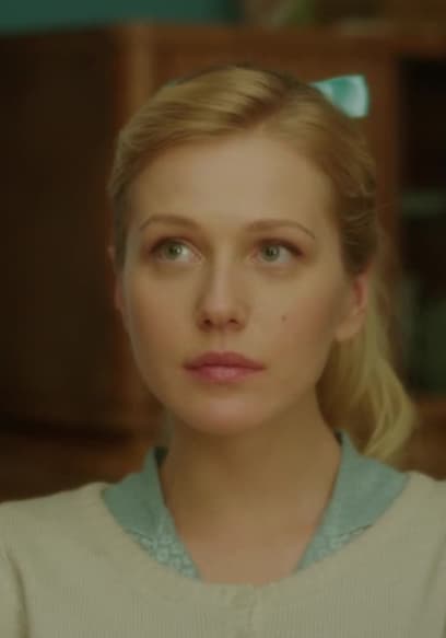 S01:E02 - Russian Beauty Episode 2 poster