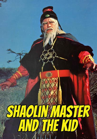 Shaolin Master and the Kid