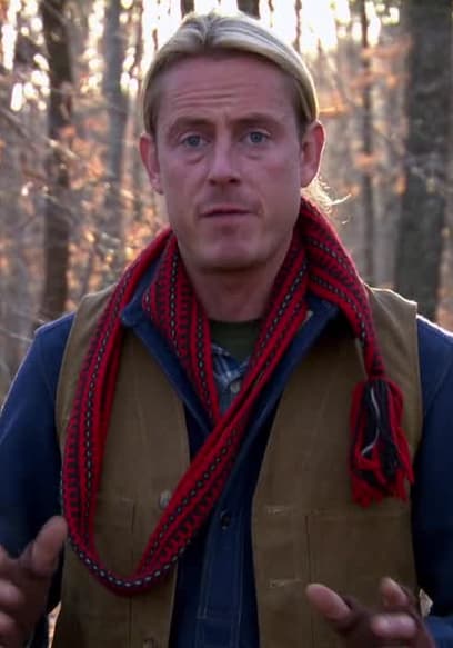 S01:E06 - Eat Bees to Survive poster