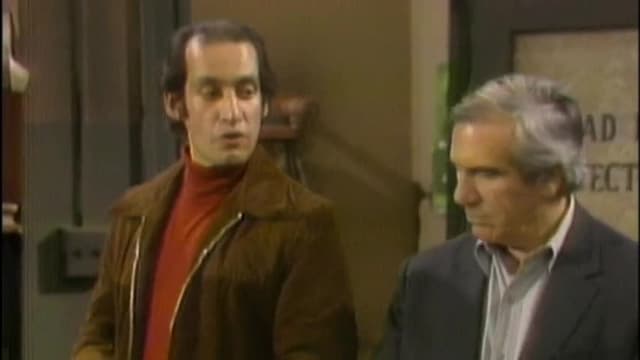 S01:E09 - The Vigilante