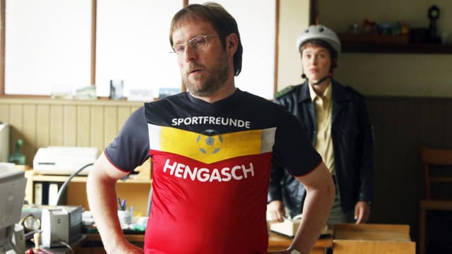 S01:E09 - Late Harvest