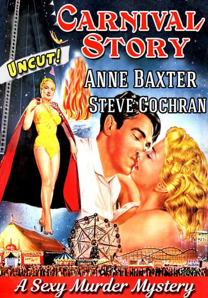 Carnival Story