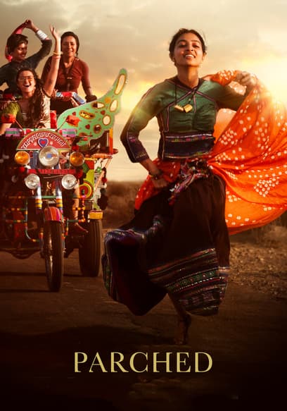 Parched (Subbed) poster