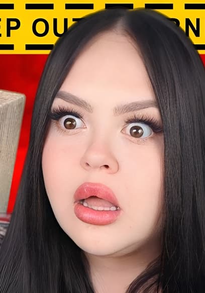 S01:E05 - I Opened a Dark Web Mystery Box poster