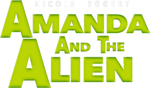 Amanda and the Alien