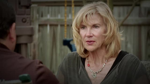 S06:E08 - You Will Be Mine