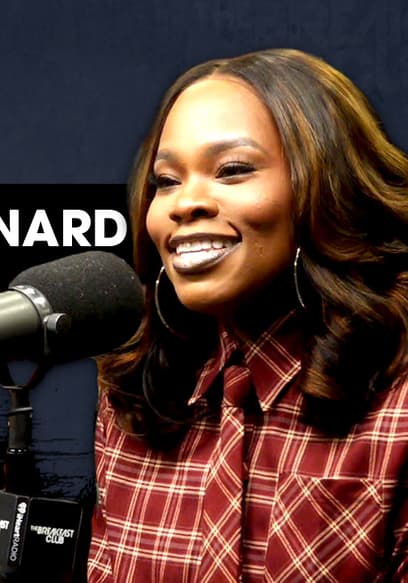S01:E234 - Tasha Cobbs Leonard Interview, Trump Slams Rob Reiner & His Wife Immediately After Their Murder + More poster