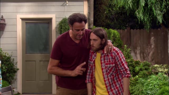 S04:E02 - Doug & Ally Return