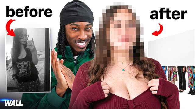 S01:É08 - S01:E08 - Blind Dating Girls Based on Their Glow Up Photos Ft. A1.2FUNNY
