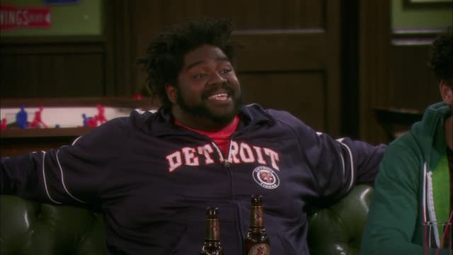 S01:E08 - The Julius Effect