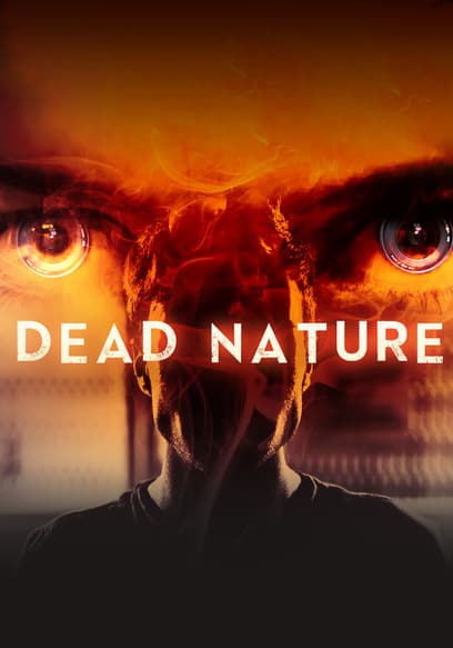 Dead Nature poster