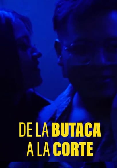 De la butaca a la corte