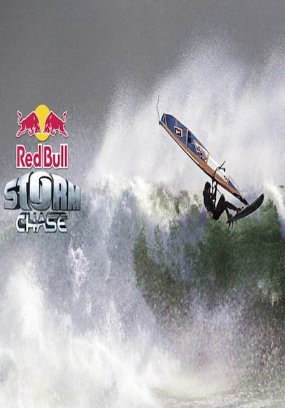 Red Bull Storm Chase