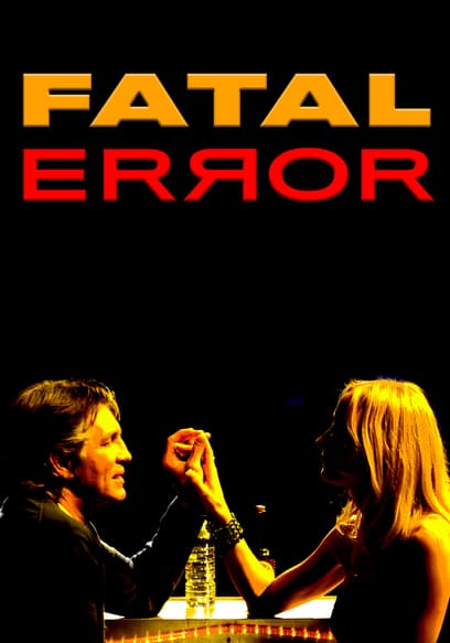 Fatal Error