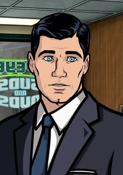 S04:E05 - Viscous Coupling poster