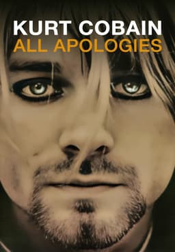 邦画・日本映画  Cobain: All Apologies DVD 邦画・日本映画 Cobain: All Apologies DVD 邦画・日本映画 Kurt