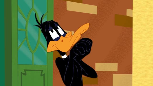 S02:E18 - The Grand Old Duck of York