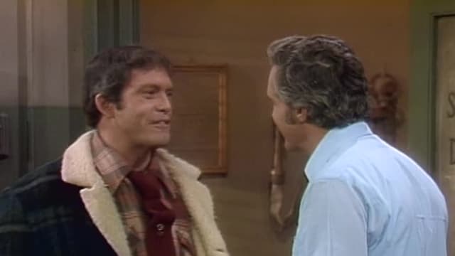 S03:E14 - Rand Report