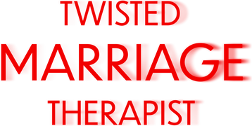 Twisted Marriage Therapist