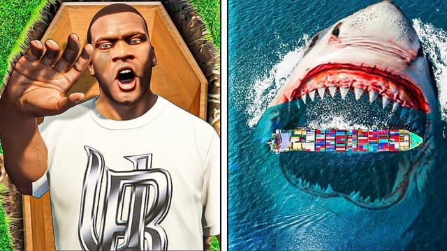 S06:E17 - Busting Myths