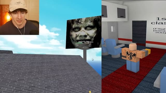 S01:E02 - Roblox Chaos: Banned Avatar and Secret Admin Powers!