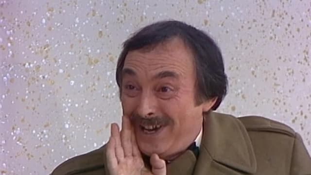 S03:E317 - The Telethon