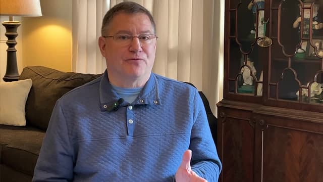 S01:E02 - Oh My God, Becky!