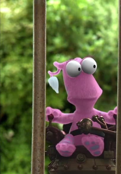 S01:E14 - Skip-a-Lotty Wotty poster