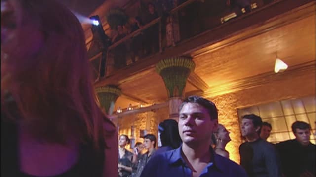 S01:E141 - Episode 141