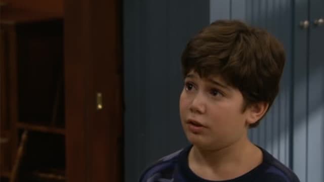 S01:E11 - The Wedding