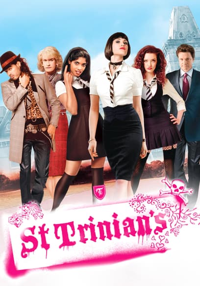 St. Trinian's