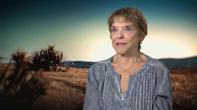 S02:E03 - Stranded in the Desert