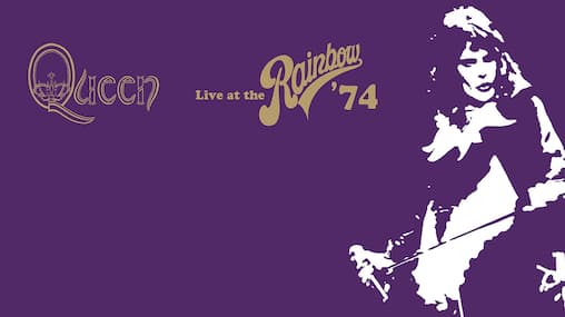 洋楽 Queen Live at the Rainbow '74 Queen – Live At The Rainbow '74 – 2 x Vinyl (Gatefold, LP, Album