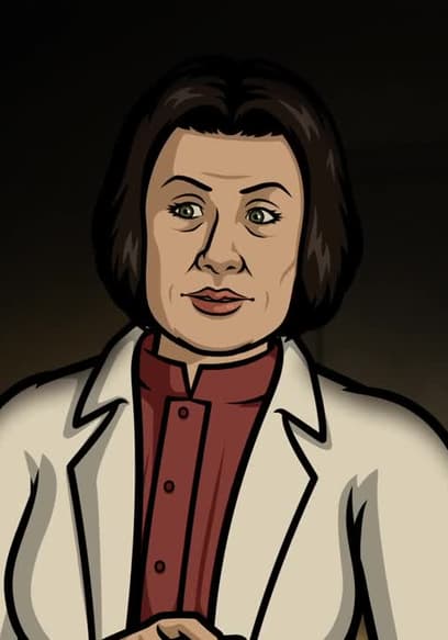 S11:E08 - Cold Fusion poster
