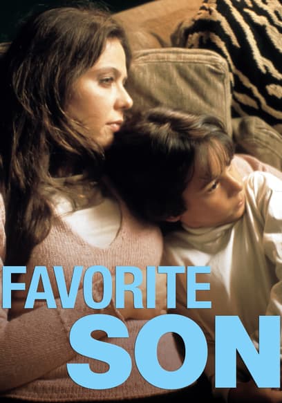 Favorite Son