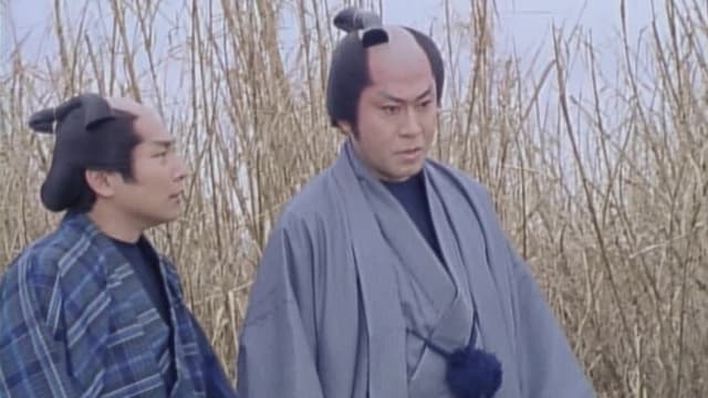 S01:E04 - The Manji Key